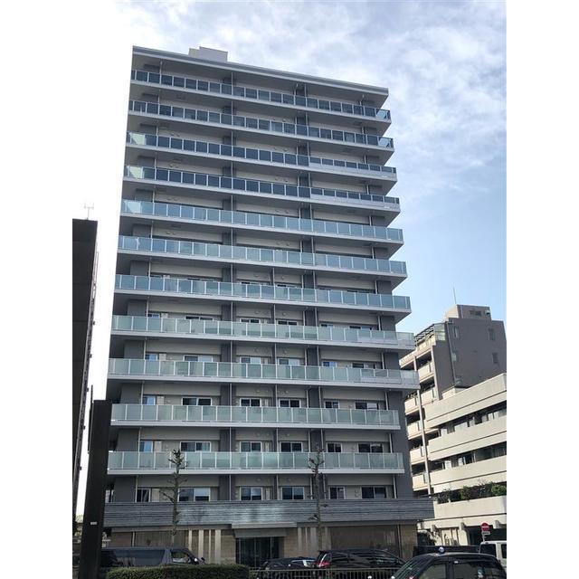 Ｍ白金台（1102） 外観