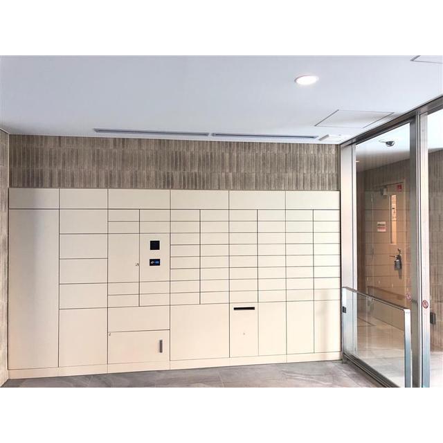 Ｍ白金台（1102） 物件画像