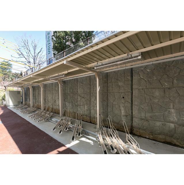 スタイリオ品川大井パークフロント（502） 共有部分