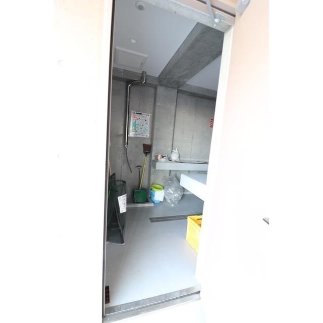 ソヨカゼテラス永福町 物件画像