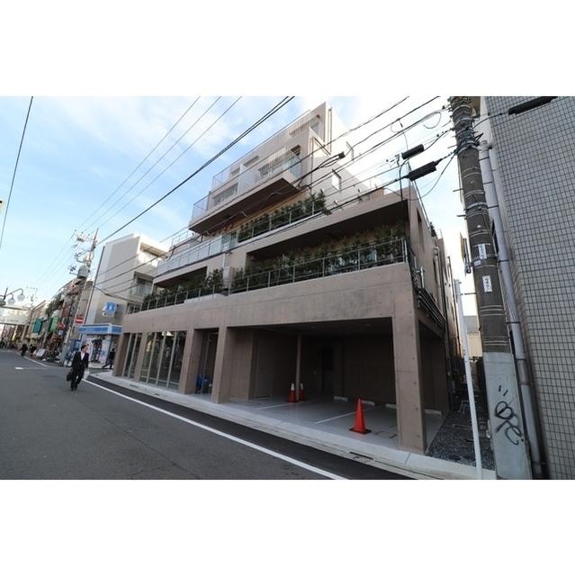 ソヨカゼテラス永福町 その他