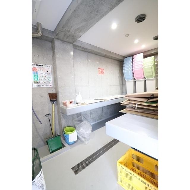ソヨカゼテラス永福町 物件画像