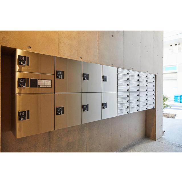 ソヨカゼテラス永福町 物件画像