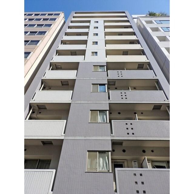 オーキッドプレイス（0602） 外観