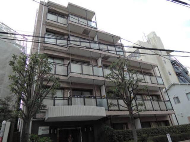 カスタリア新宿7丁目（0501） 外観