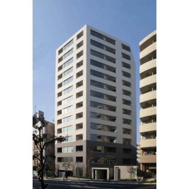 パークキューブ春日安藤坂（206） 外観