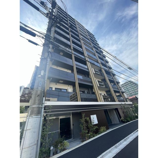 ドゥーエ府中Ⅱ（0203） 物件画像