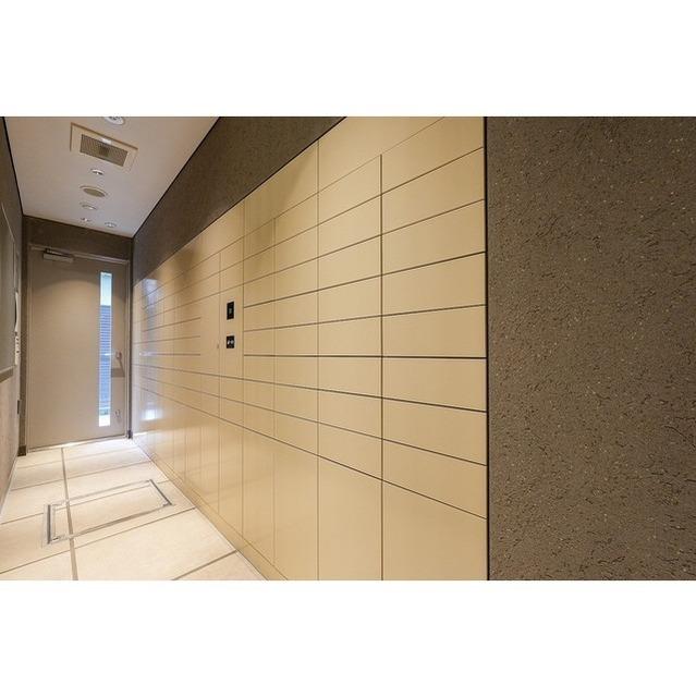 スタイリオ蒲田ＷＥＳＴ（1406） 物件画像