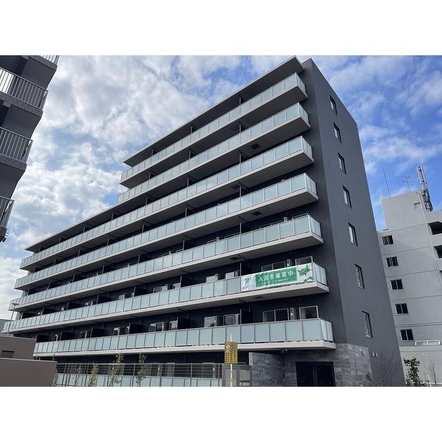 ＫＤＸレジデンス上板橋（502） 外観