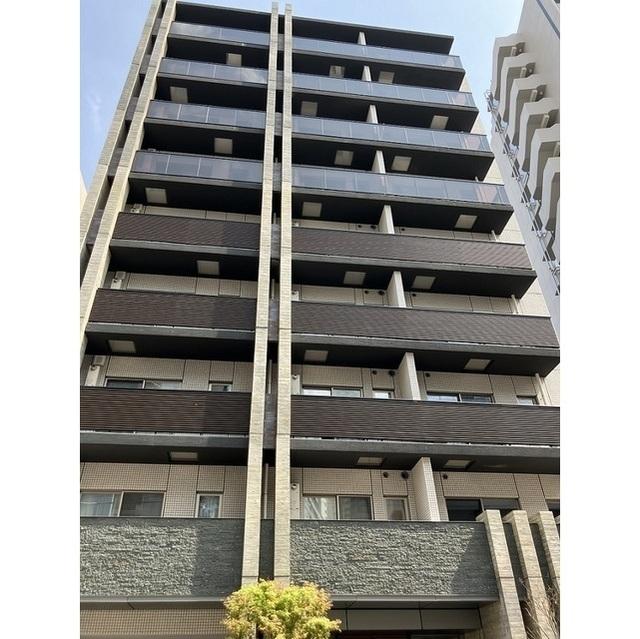 Ｌｉｅｎ御殿山（0202） 外観
