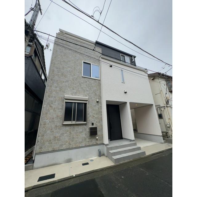 Kolet新小岩#02 外観