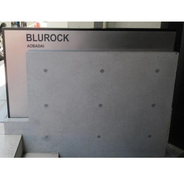 ＢｌｕＲｏｃｋ青葉台（0903） エントランス