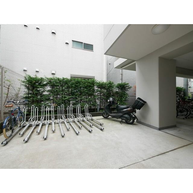 アジュールテラス中野新橋（301） その他
