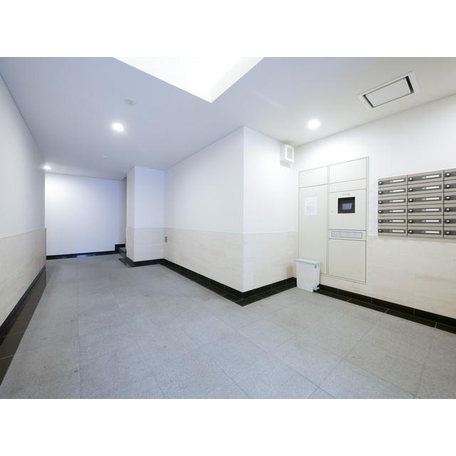 アジュールテラス中野新橋（301） 共有部分
