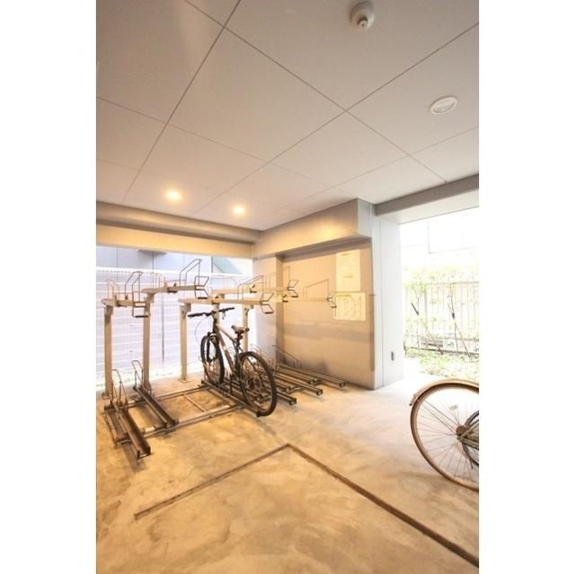 ＢＰＲレジデンス恵比寿（0302） 物件画像
