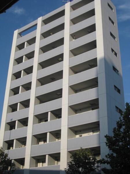 ロネスタＲ文京護国寺（0402） 外観