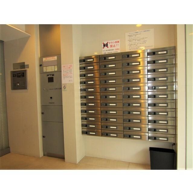 ロネスタＲ文京護国寺（0402） 物件画像