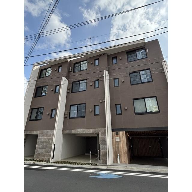 タスキ　リシェス　池上（204） 外観