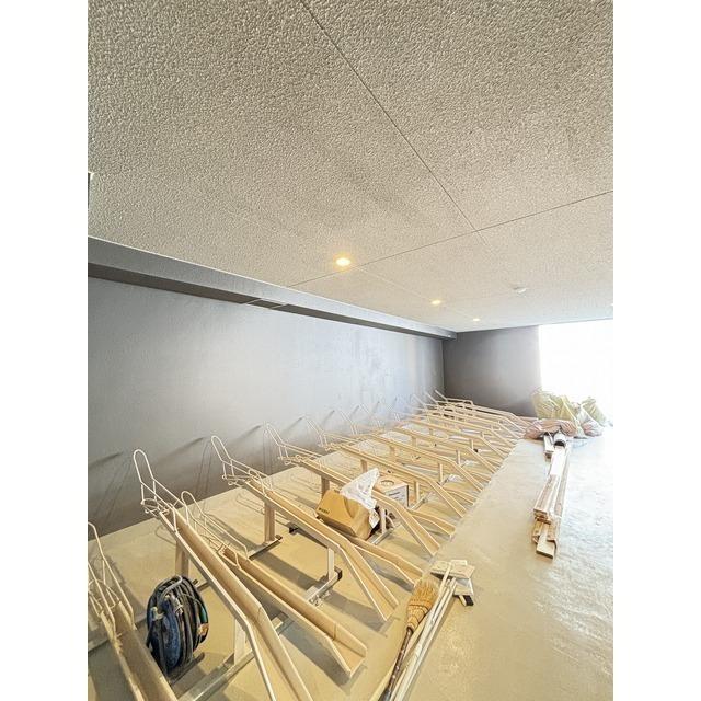 タスキ　リシェス　池上（204） 物件画像