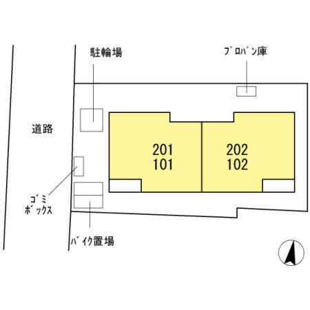 ワイズベル（101） その他