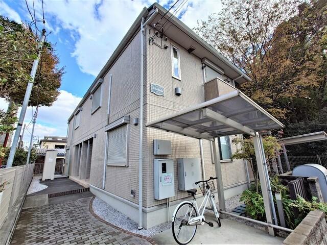 ワイズベル（101） 物件画像