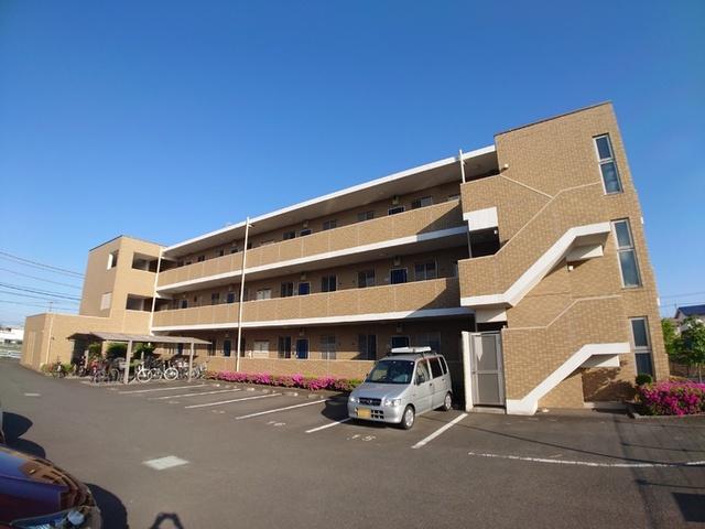 クレア立川（307） 物件画像