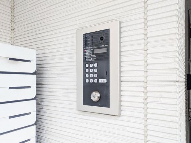 MIJAS Kameari-NORTE（204） 物件画像