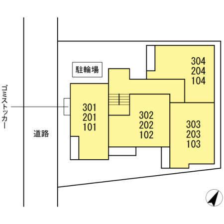 ウェルド（104） その他