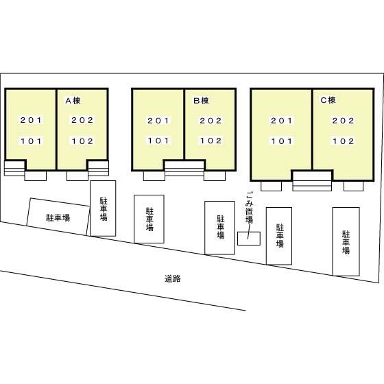 クレールヴィル　Ｃ（C102） その他