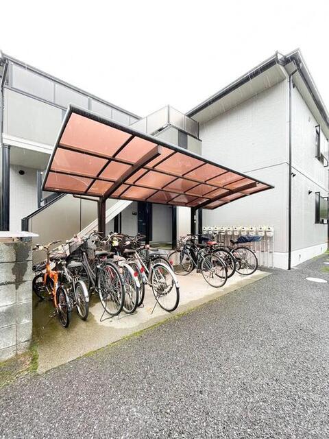 ケイフラット（105） その他