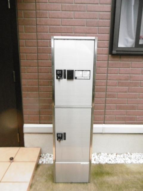 パルコートⅡ（103） 物件画像