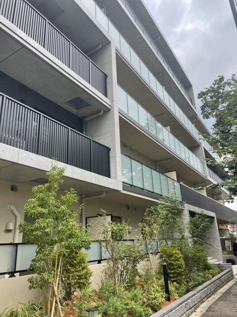Cozy Court 大泉学園（206） 物件画像