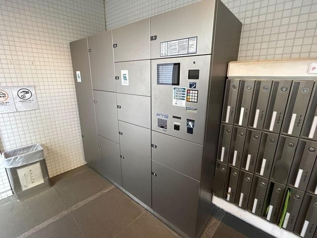 シャレール広尾　1号棟（1-305） 物件画像