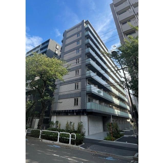 Ａｕｇｕｓｔａ　Ｒｅｓｉｄｅｎｃｅ大森（505） 外観