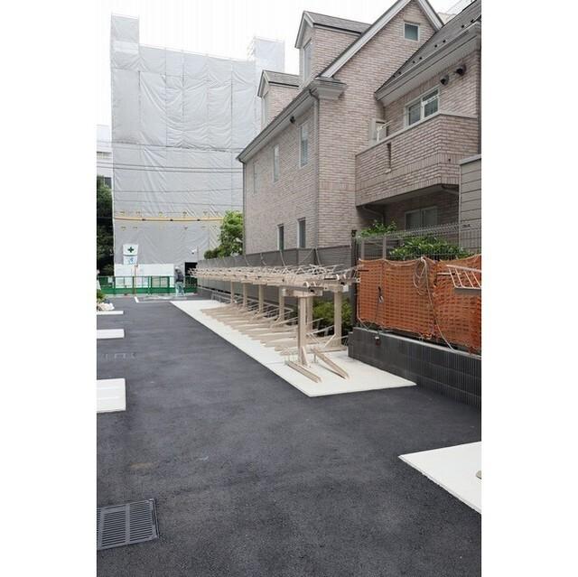 Ａｕｇｕｓｔａ　Ｒｅｓｉｄｅｎｃｅ大森（505） 物件画像