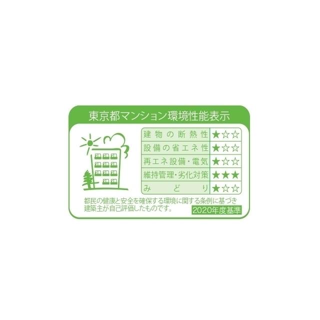 ルフォンプログレ門前仲町プレミア（0405） その他