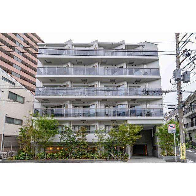 ＬＵＭＩＥＣ　ＨＯＮＣＨＯ　ＷＥＳＴ（501） 物件画像