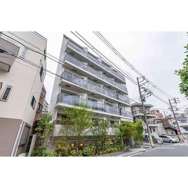 ＬＵＭＩＥＣ　ＨＯＮＣＨＯ　ＷＥＳＴ（501） 物件画像