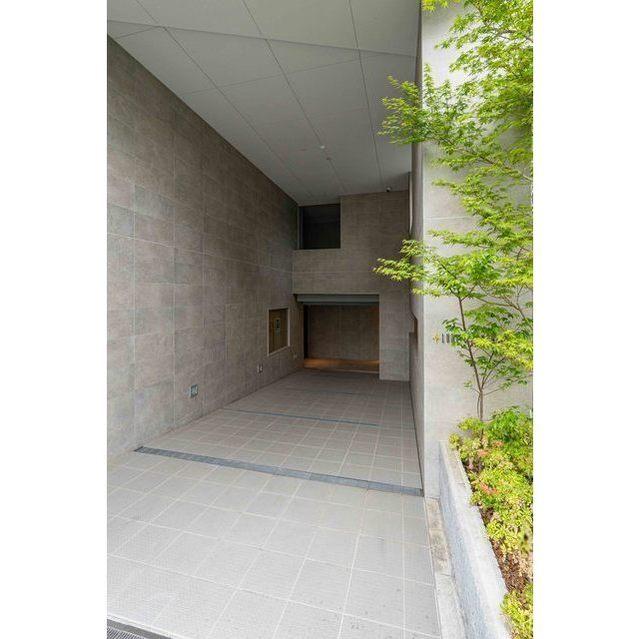 ＬＵＭＩＥＣ　ＨＯＮＣＨＯ　ＷＥＳＴ（501） 物件画像