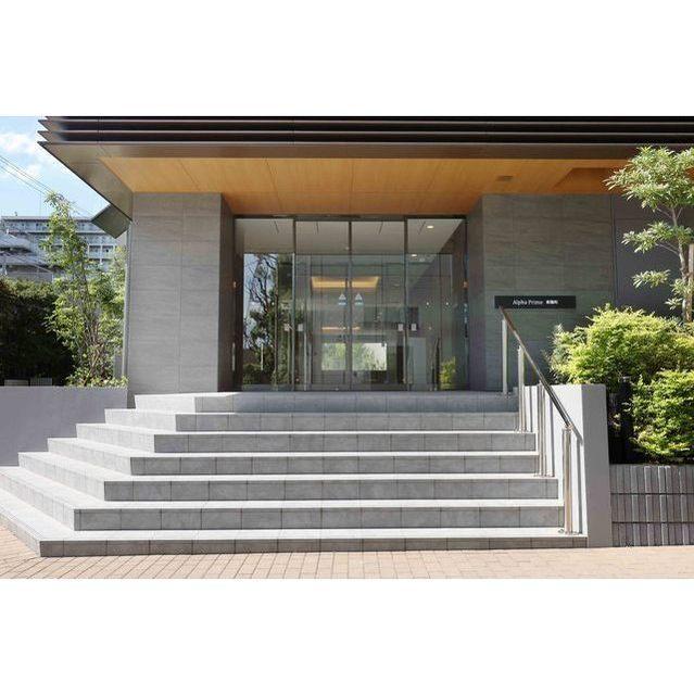 Ａｌｐｈａ　Ｐｒｉｍｅ東陽町（0610） エントランス