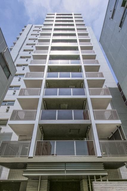アーバネックス深川木場（302） 外観
