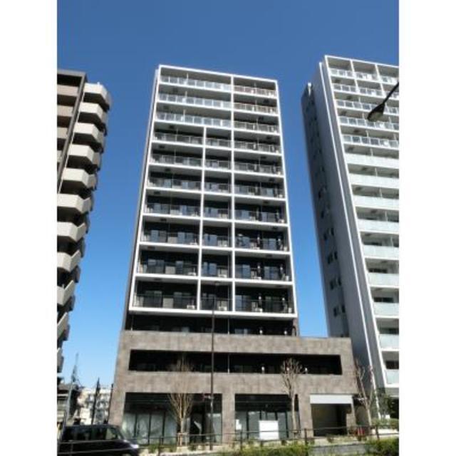 アーバネックス西新宿（1104） 外観