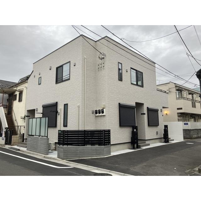 グラナーダ（101） 外観