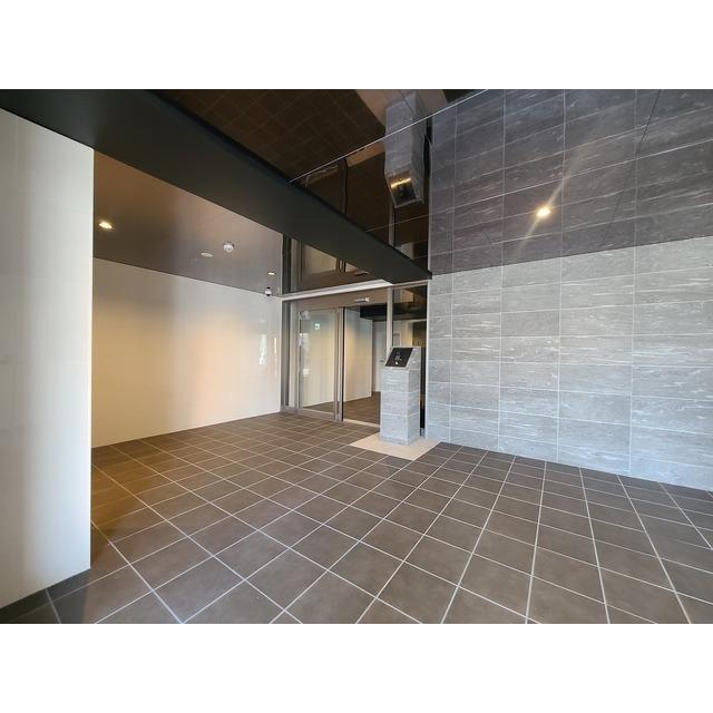 アルファコート川口５（0406） エントランス
