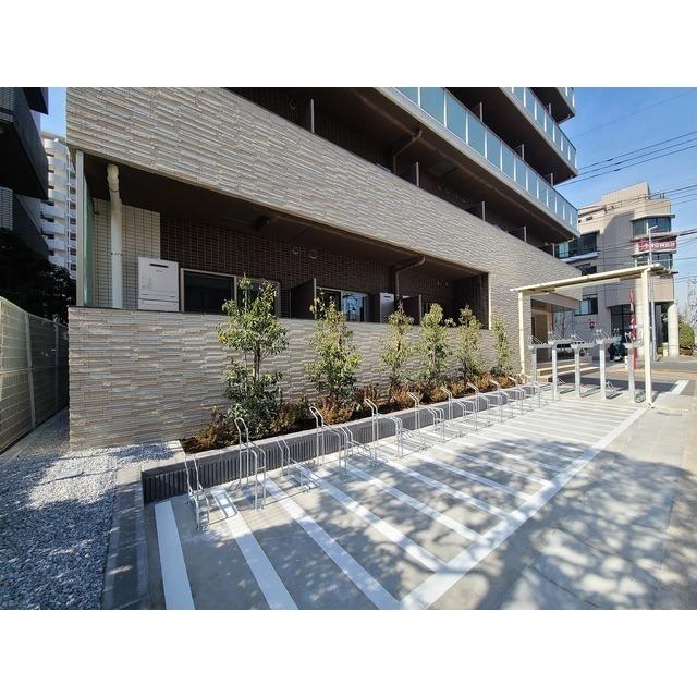 アルファコート川口５（0406） 物件画像