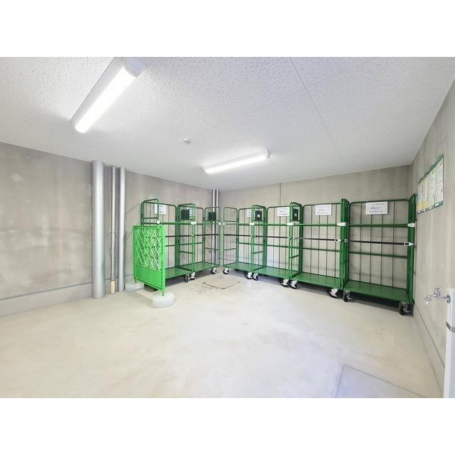 アルファコート川口５（0406） 物件画像