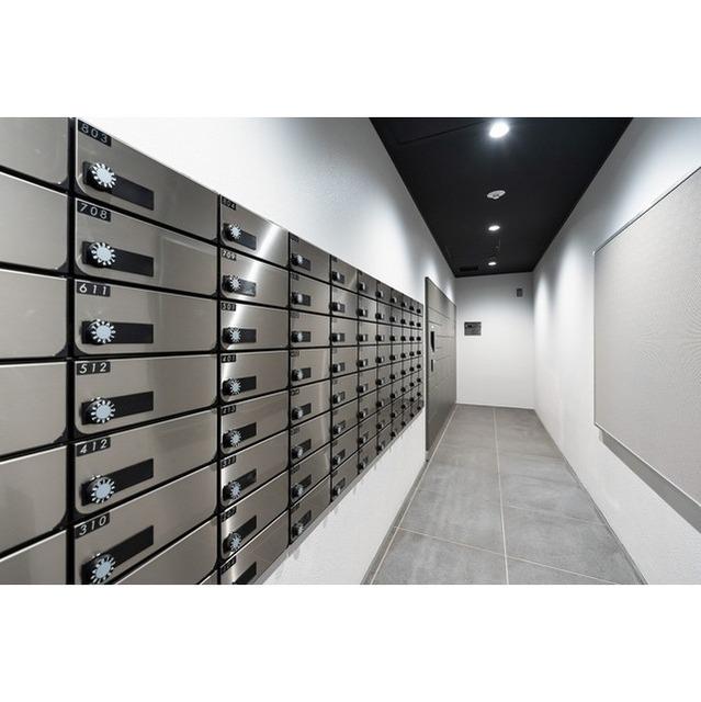 ドゥーエ町屋（214） 物件画像