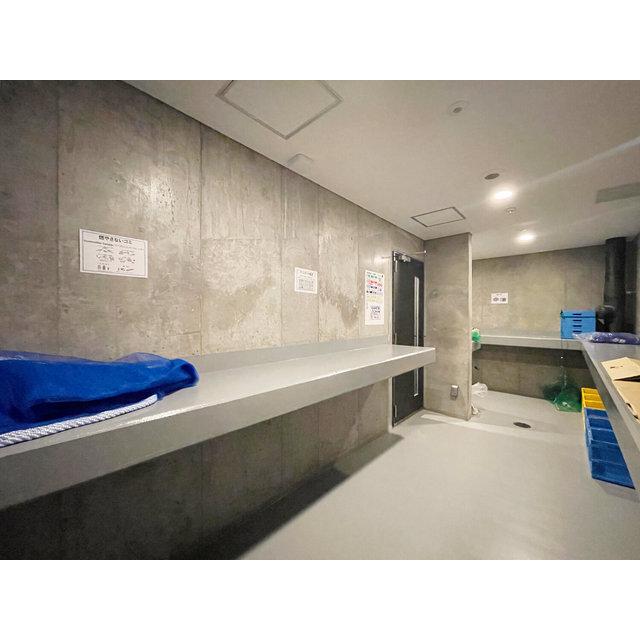 ＨＦ北千住レジデンス（0304） 物件画像