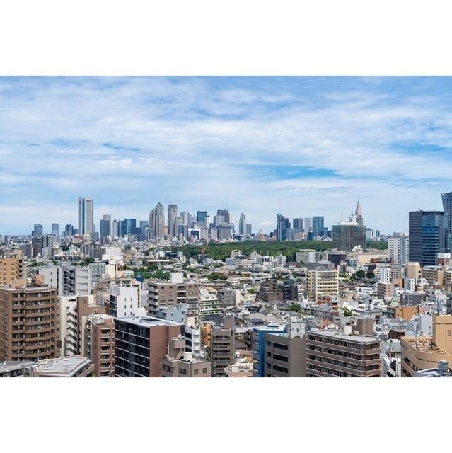 ルフォンプログレ渋谷ヒルトップ（1208） 物件画像