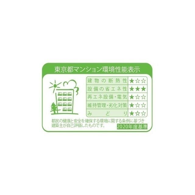 コンフォリア・リヴ根岸二丁目（0203） その他